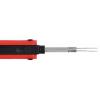 Uvolňovací nástroj pro ploché dutinky 1,5 mm (AMP Tyco MT II) KS Tools 150.1265