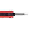 Nástroj pro odblokování kulatých konektorů 1,5 mm KS Tools 150.1290