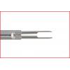 Uvolňovací nástroj pro ploché zástrčky / ploché dutinky 9,5 mm (Delphi Ducon) KS Tools 150.1287