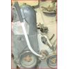 KS Tools 150.1213 Klíč s klínem a ozubenými řemeny, délka = 460 mm, 18 mm