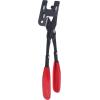 KS Tools 150.1245 Kleště na demontáž gumy výfuku, 280 mm