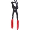 KS Tools 150.1245 Kleště na demontáž gumy výfuku, 280 mm