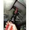 KS Tools 150.1245 Kleště na demontáž gumy výfuku, 280 mm