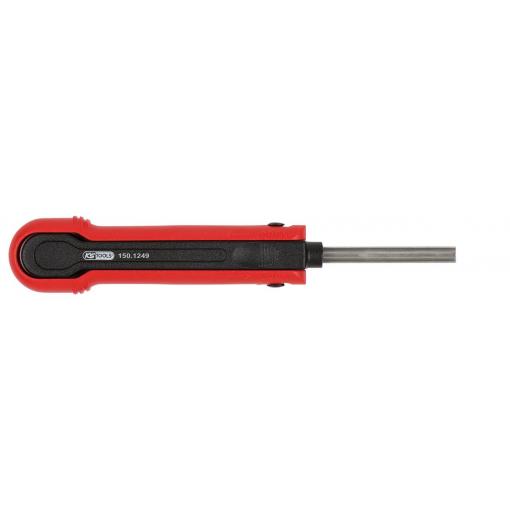 Uvolňovací nástroj pro kulatý Faston / kulatý konektor 2,5 mm (KOSTAL RK) KS Tools 150.1249