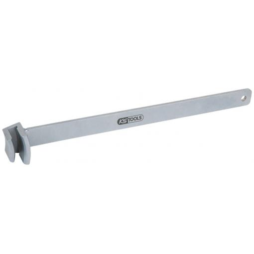 KS Tools 150.1252 Přidržovací klíč pro Mercedes, 350 mm