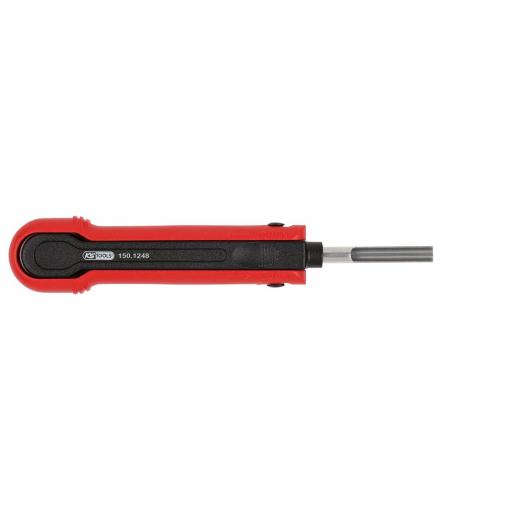 Uvolňovací nástroj pro kulatý Faston / kulatý konektor 4,0 mm (KOSTAL RK) KS Tools 150.1248