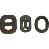 KS Tools 150.1240 Speciální nástroj pro výfukové gumy výfuku
