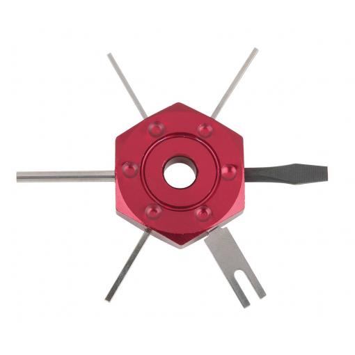 Nástroj pro odblokování KS Tools 150.1231