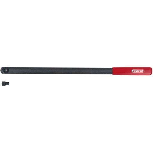 KS Tools 150.1234 Klíč pro klínové řemeny Torx pro BMW a Mercedes T60