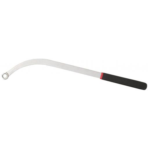 KS Tools 150.1201 Klíče s klínem a ozubeným řemenem, 460 mm, 13 mm