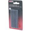 KS Tools 150.1196 Sada na kamenné kámen, délka 76 mm, pro 150.1195