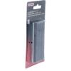 KS Tools 150.1196 Sada na kamenné kámen, délka 76 mm, pro 150.1195