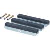 KS Tools 150.1196 Sada na kamenné kámen, délka 76 mm, pro 150.1195
