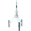 KS Tools 150.1195 Válcový hon přístroj, Ø 51 mm