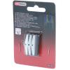 KS Tools 150.1186 Sada na kameni Ion, délka 28,5 mm, pro 150.1185, 3 ks