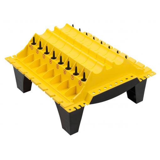 KS Tools 150.1173 Odkládací plocha pro komponenty hlavy válce