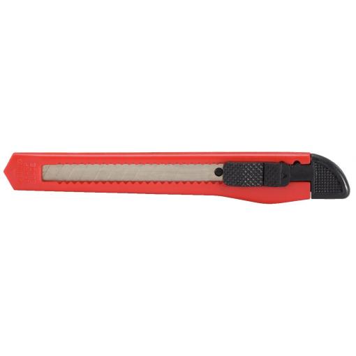 Odlamovací nůž, 9 mm KS Tools 150.1075