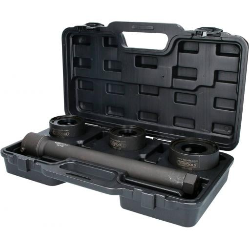 Sada axiálních speciálních klíčů, 4 ks KS Tools 150.1125