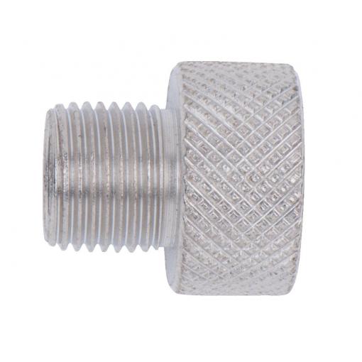 KS Tools 150.1117 Montážní pouzdro vel. 6, 17 x 11 mm