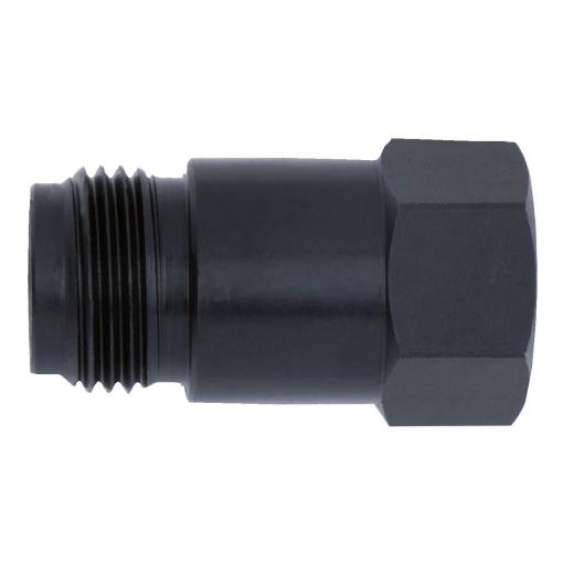 KS Tools 150.1109 Adaptér tlakového vzduchu, AG M24x2, IG M14x1,25