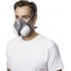 Moldex CompactMask 5120 jednorázová ochranná dýchací maska FFA1P2 R D EN 405 DIN 405