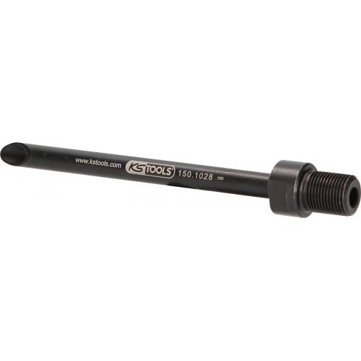 Nástavec, krátká stopka, Ø 6,0 / 8,0 mm, délka 127 mm 150.1028 KS Tools 1 ks