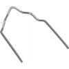 KS Tools 150.1052 Opravářská svorka v-forma Ø 0,6 mm, 100 kusů
