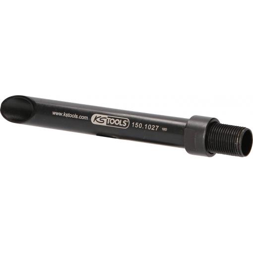 Nástavec, krátká stopka, Ø 11,0 / 13,0 mm, délka 127 mm 150.1027 KS Tools 1 ks