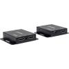 Manhattan 207461 HDMI™, LAN (až 1 Gbit/s) extender (prodloužení) přes síťový kabel RJ45 50 m
