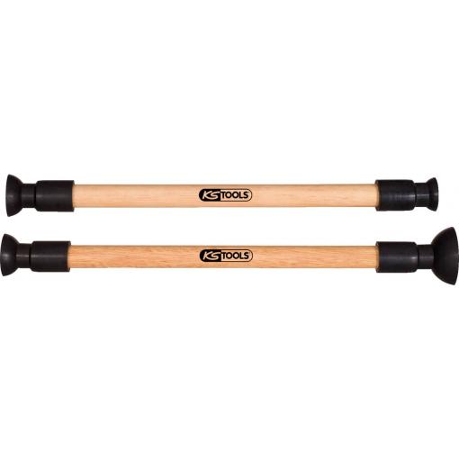 KS Tools 150.1134 Bruska na ventily, Ø 29 / 35 mm