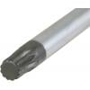 Sada nástrčných hlavic pro 1/2 hnací hřídele, vícezubý, 4 ks KS Tools 150.1740