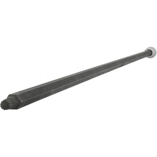 Nástrčný klíč pro 1/2 hnací hřídele, M8 KS Tools 150.1720