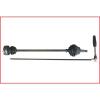 Nástrčný klíč pro 1/2 hnací hřídele, M14 KS Tools 150.1735
