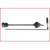 Nástrčný klíč pro 1/2 hnací hřídele, M12 KS Tools 150.1730