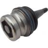 Speciální držák na kloubové pouzdro pro vozy VAG, 27 mm KS Tools 150.1712