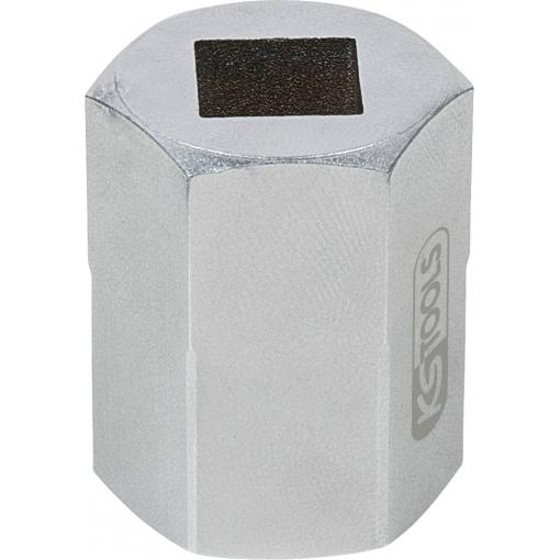 Speciální držák na kloubové pouzdro pro vozy VAG, 27 mm KS Tools 150.1712
