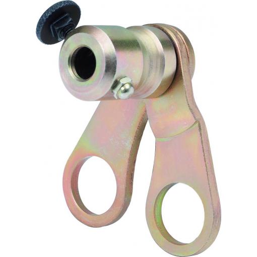 Univerzální držák nůžek, balení 2 ks KS Tools 150.1811