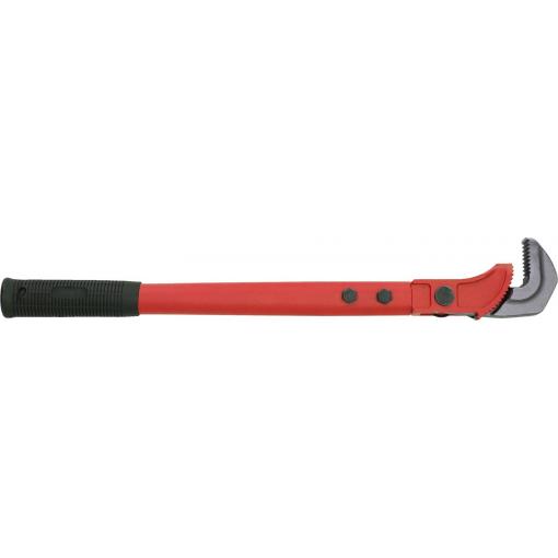 Nastavitelné kleště pro spojovací tyče, 18 KS Tools 150.1631