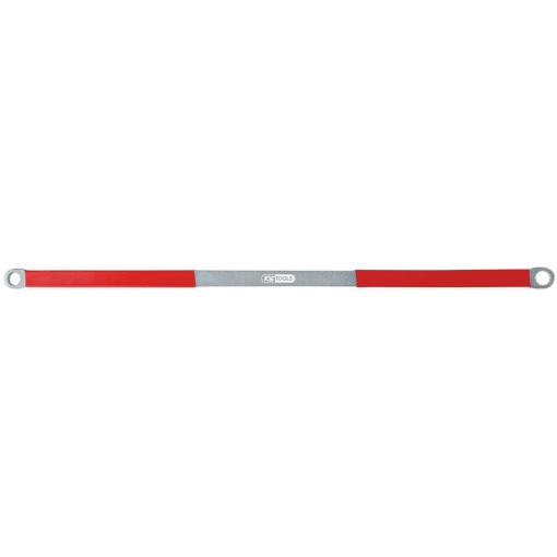 KS Tools 150.1601 12-hranné klíče pro šrouby blatníku pro Ford, 10 mm
