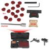 KS Tools 150.1585 Sada pro čištění a třídění olejových vín, 21 ks