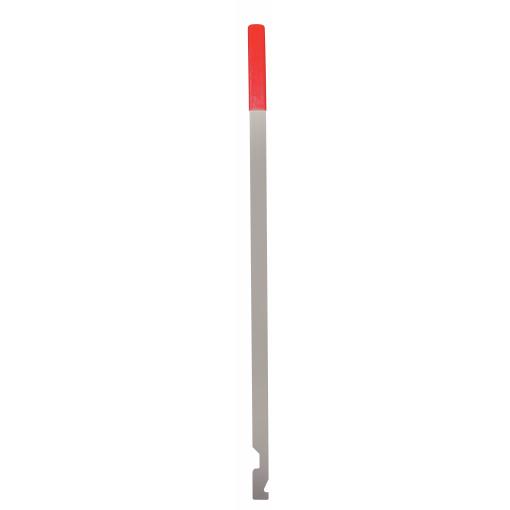 KS Tools 150.1622 Otevírací plech, úzký