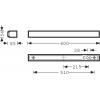 Trilux 6064140 Acuro LED1000ww ET01 LED stropní svítidlo LED 8 W bílá