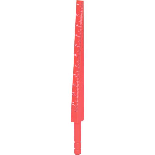 KS Tools 150.1569 Lanko se štěrbinou, 0,5-120 mm