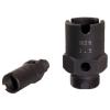 KS Tools 150.1476 Závit pro opravné závity k vnitřnímu + vnějším závitem, M24x1,5