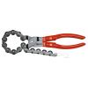 KS Tools 150.1505 Výfukový řezák na trubky řetězu, Ø 19 - 83 mm, pro trubky z nerezové oceli