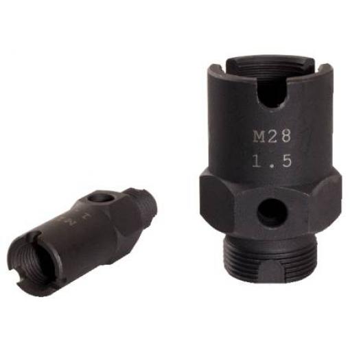 KS Tools 150.1474 Závit pro opravu závitů pro vnitřní+vnější závit, M20x1,5