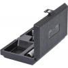 Závitové zařízení pro vnější závit Ø 25-140 mm KS Tools 150.1430