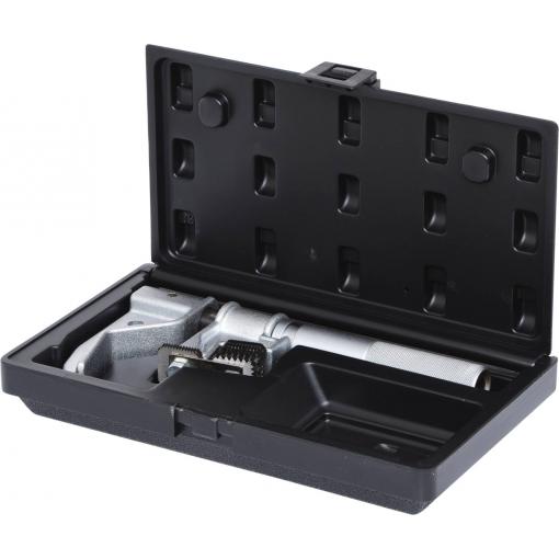 Závitové zařízení pro vnější závit Ø 25-140 mm KS Tools 150.1430