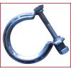 KS Tools 150.1560 Kleště na objímku výfuku, 310 mm