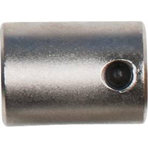 Nástrčné hlavice 3/8 pro závitníky, 7 mm KS Tools 150.1527